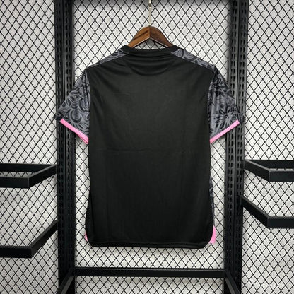 24/25 CD Palestino Black Training Pre-match Jersey